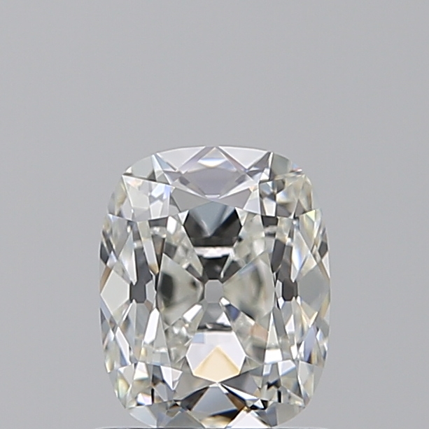 1.00 Ct., H Color, Old Mine Cut Diamond