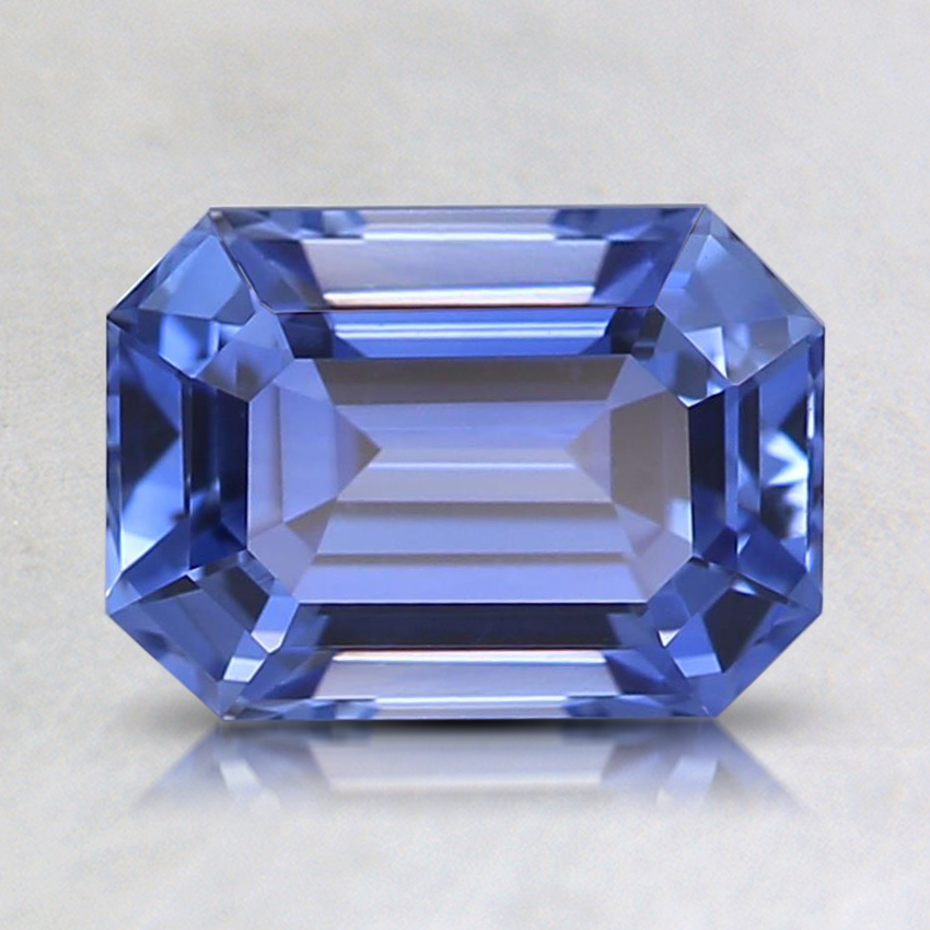 7.1x5.1mm Violet Emerald Sapphire | SVSL7.1X5.1EC3_1