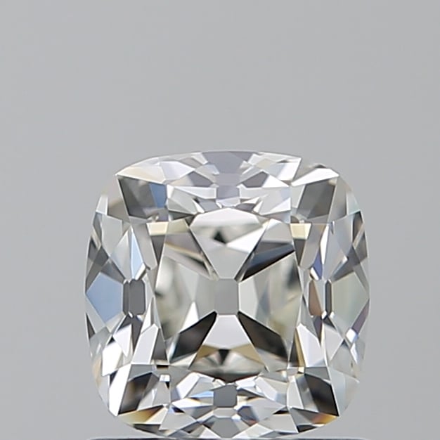 1.05 Ct., I Color, Old Mine Cut Diamond