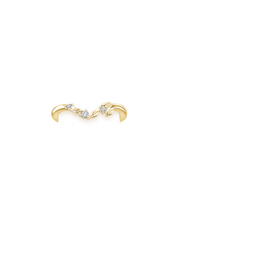 Ring on Hand