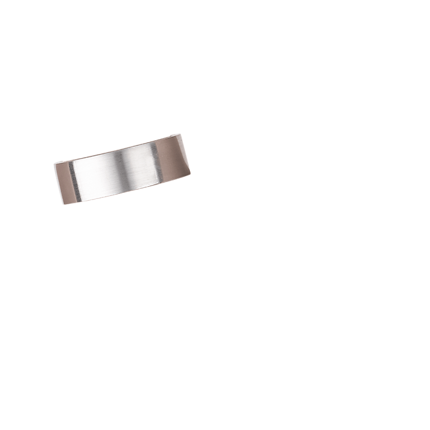 Ring on Hand