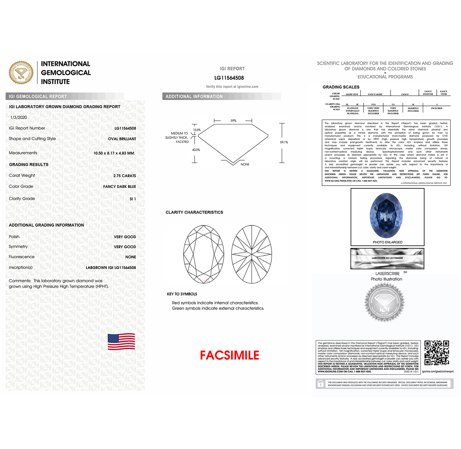 cert
