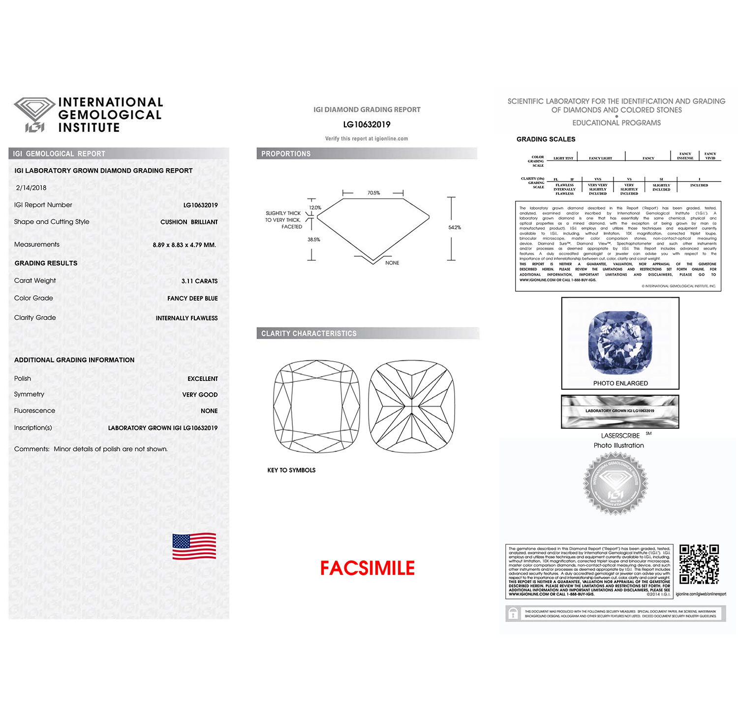 cert
