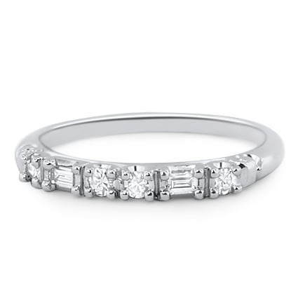 Art Deco Diamond Vintage Ring