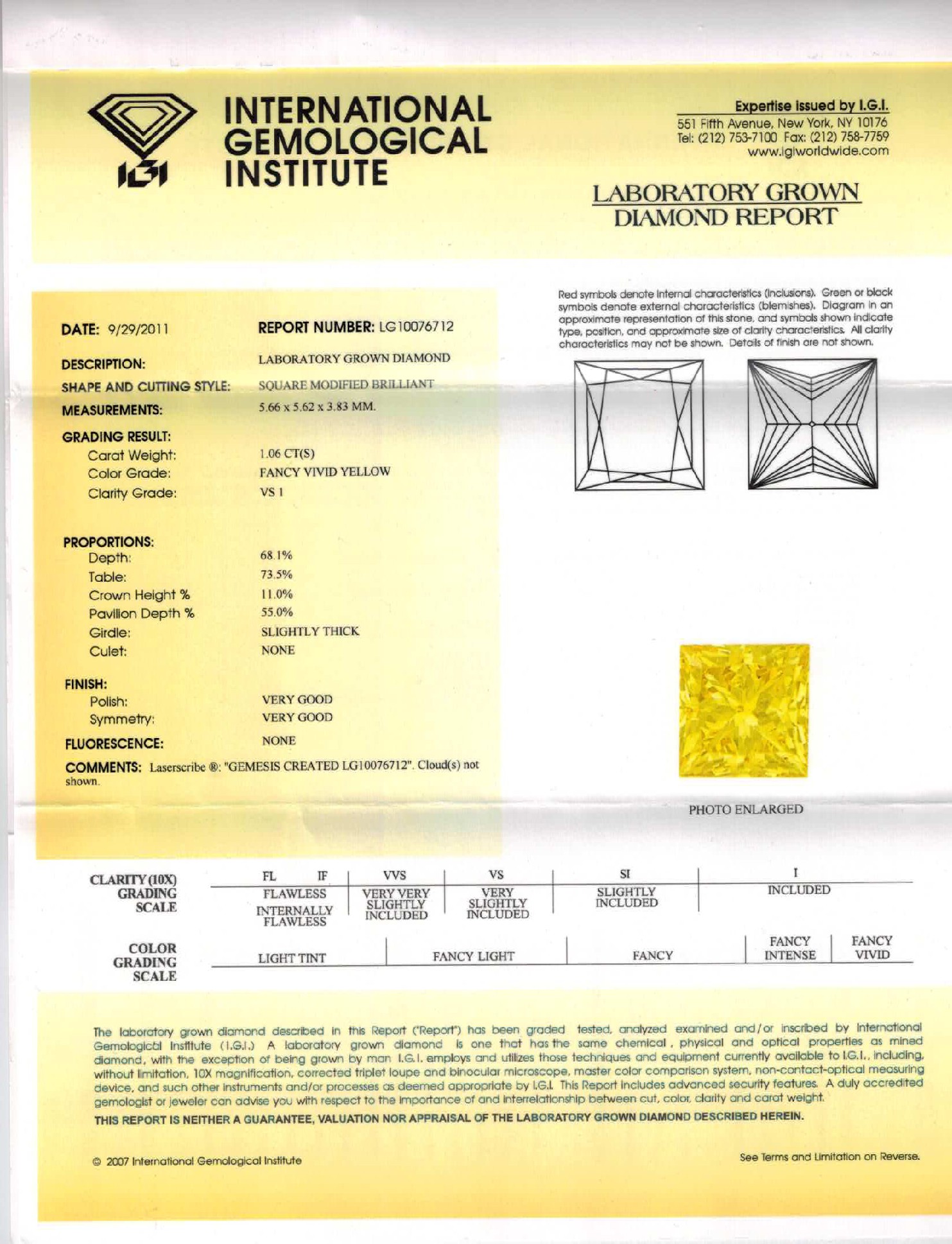 cert