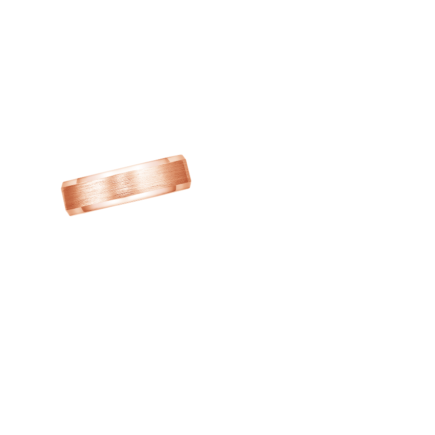 Ring on Hand