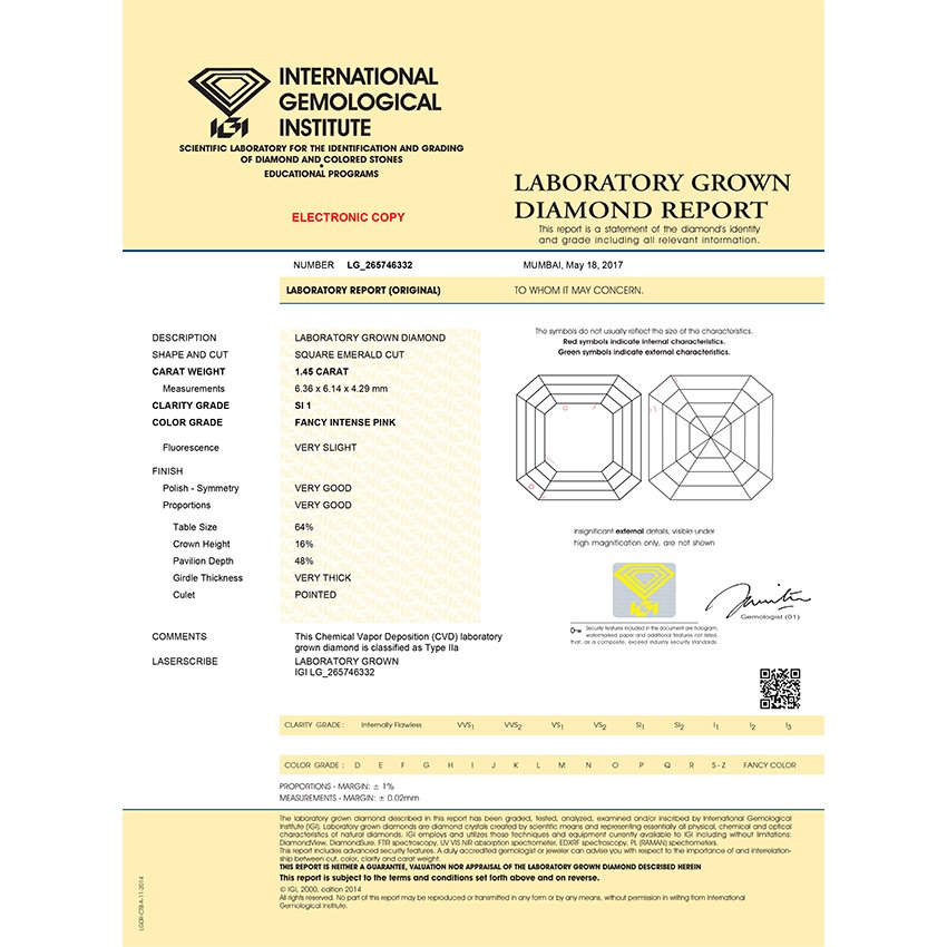 cert