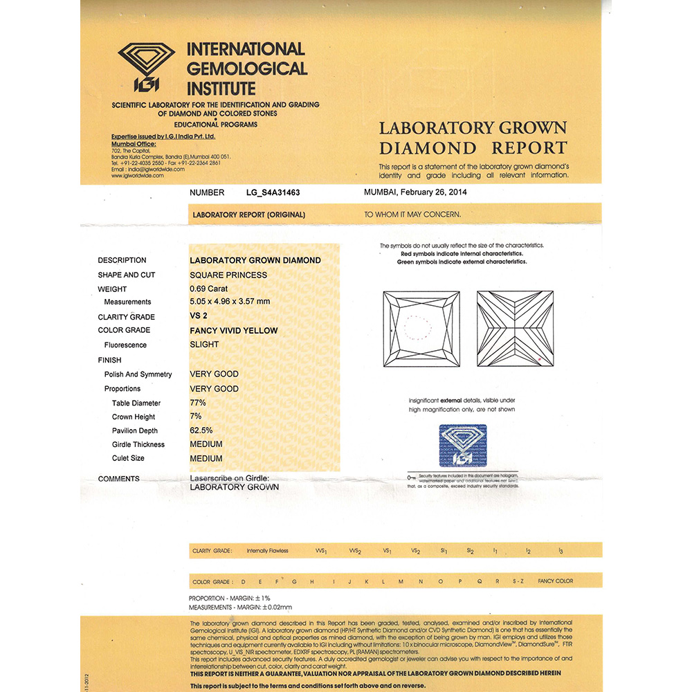 cert