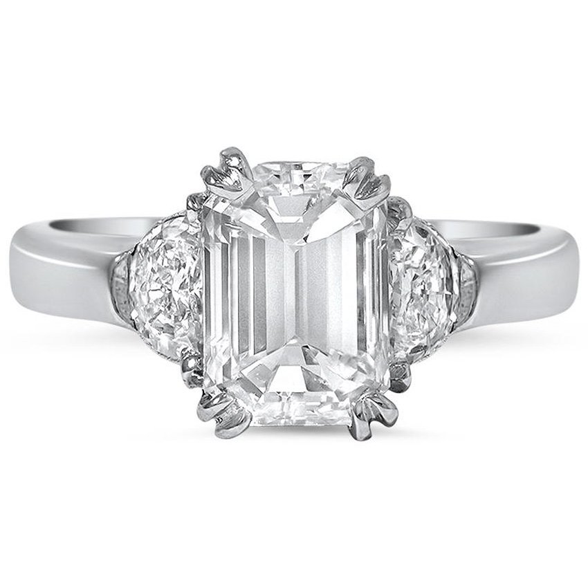 Retro Diamond Vintage Ring