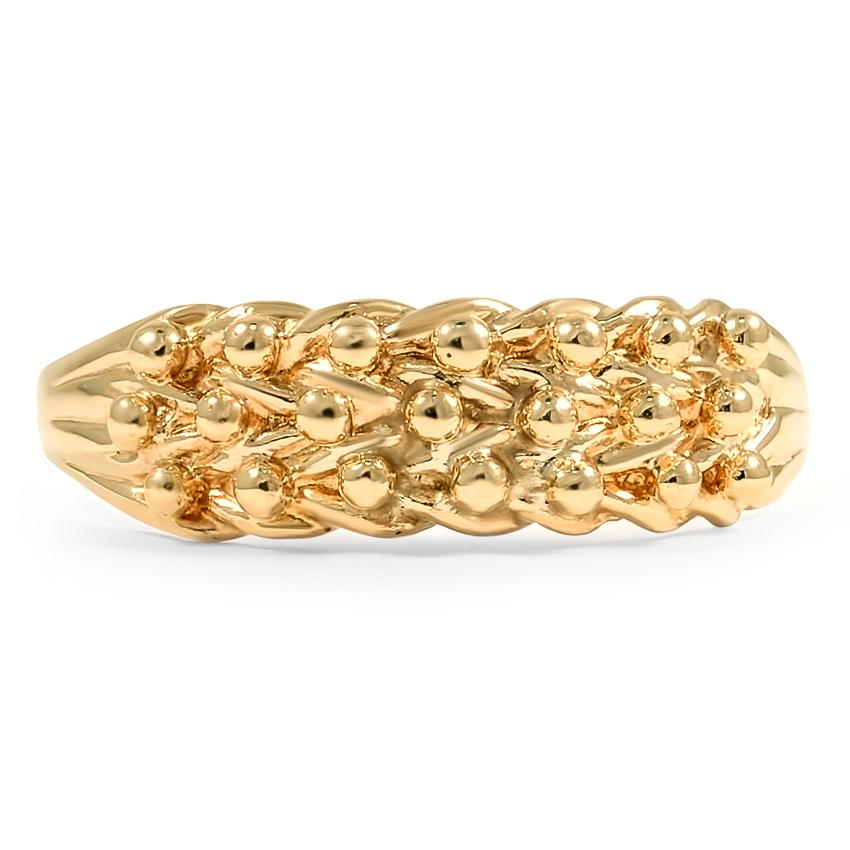 Victorian Vintage Ring