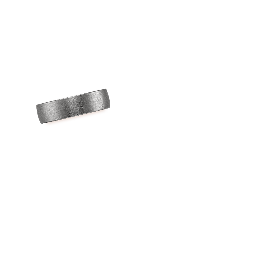 Ring on Hand