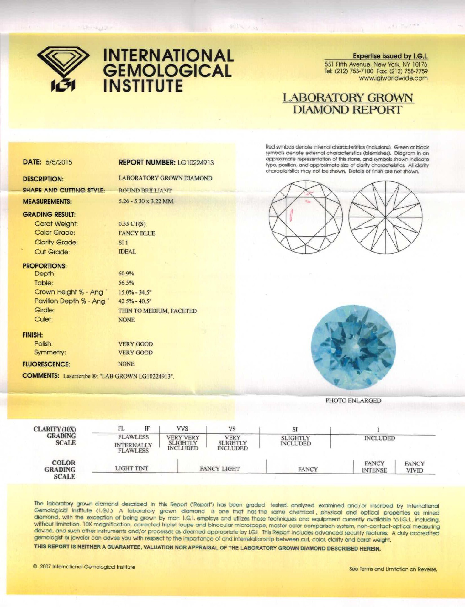 cert