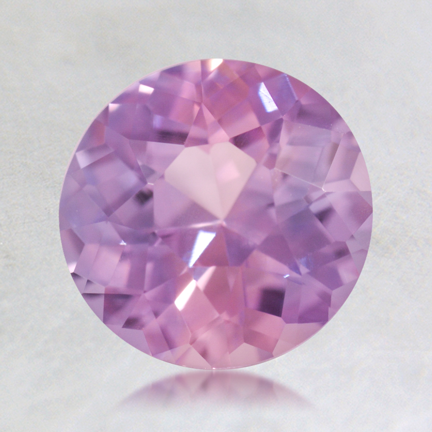 7.5mm Purple Round Sapphire | SPUSL7.5RD3_1