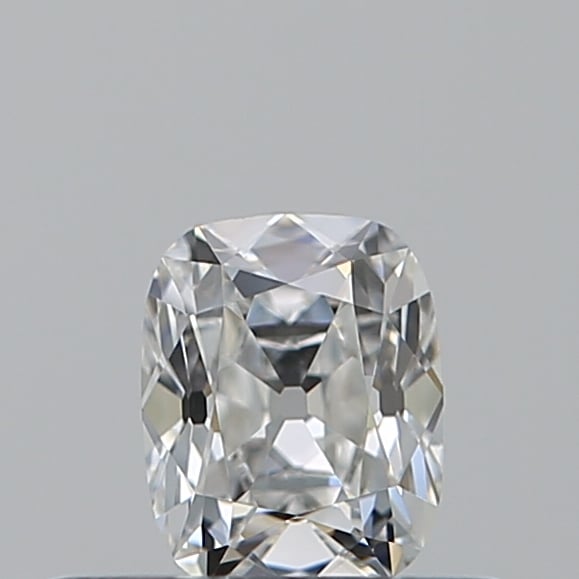 0.30 Ct., F Color, Old Mine Cut Diamond