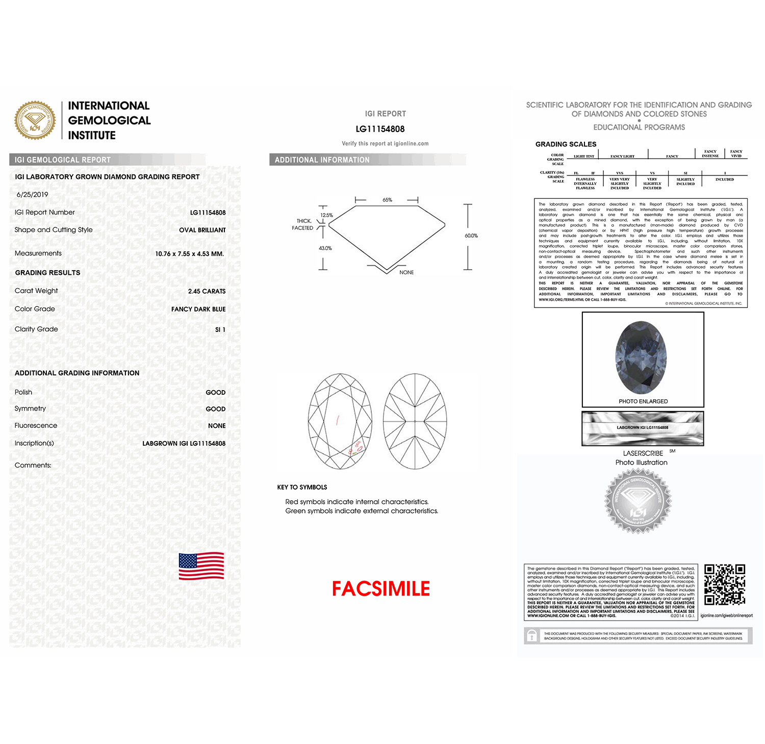 cert