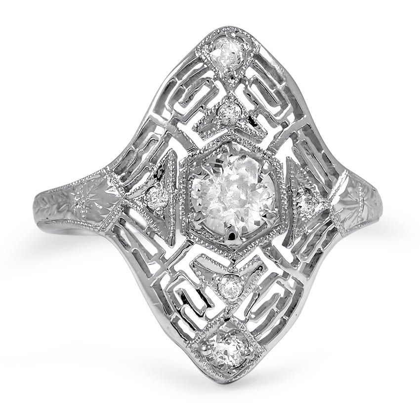 habib diamond ring