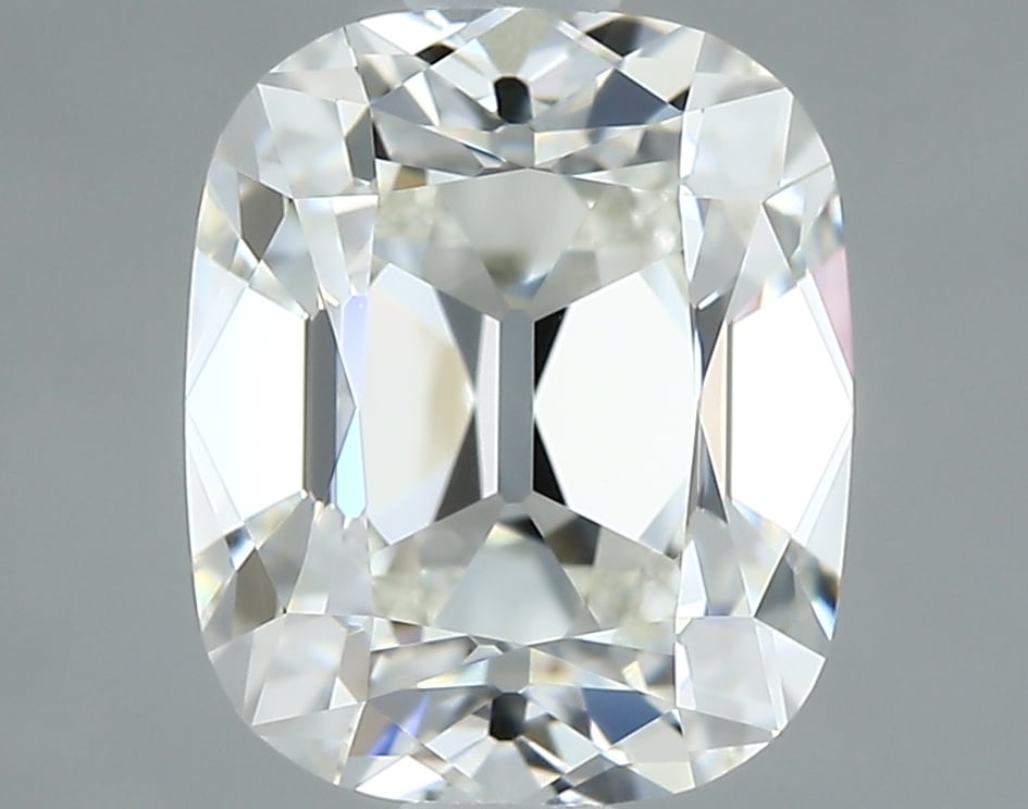 1.56 Ct., I Color, Old Mine Cut Diamond