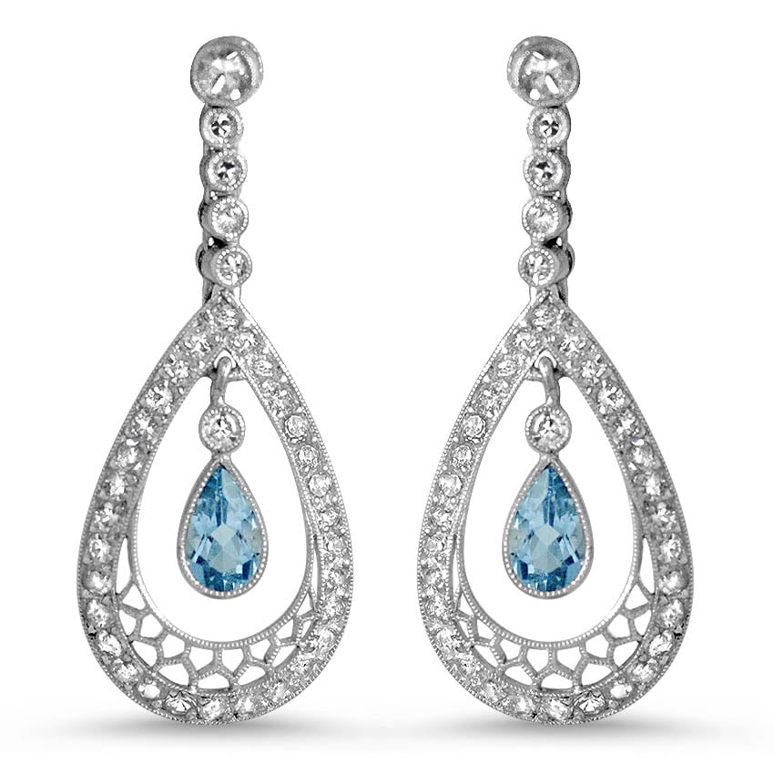 The Lynnwood Earrings