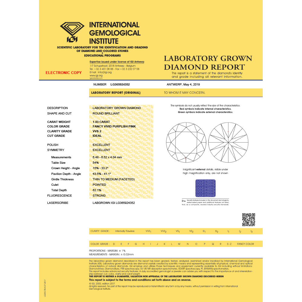 cert