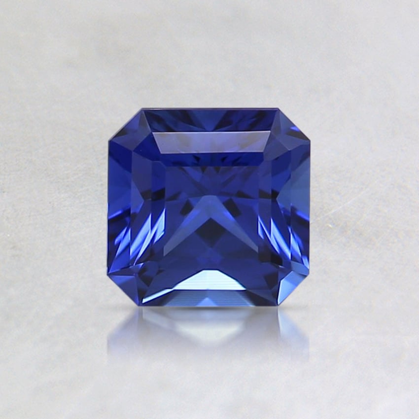 5mm Blue Radiant Lab Grown Sapphire