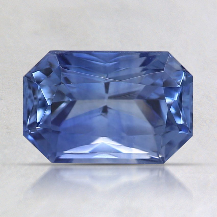 8.3x5.6mm Blue Radiant Sapphire