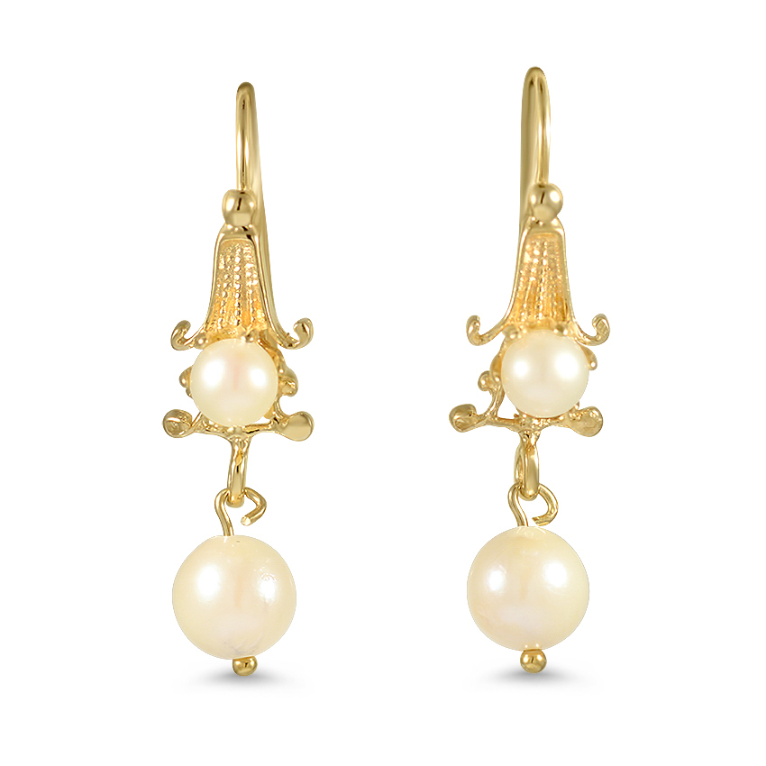 The Sallee Earrings