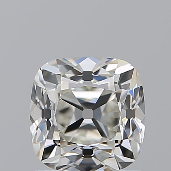 1.02 Ct., I Color, Old Mine Cut Diamond