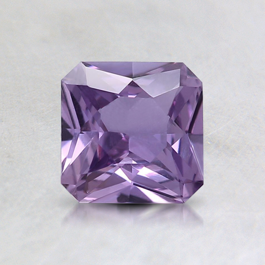 5.5mm Purple Radiant Sapphire