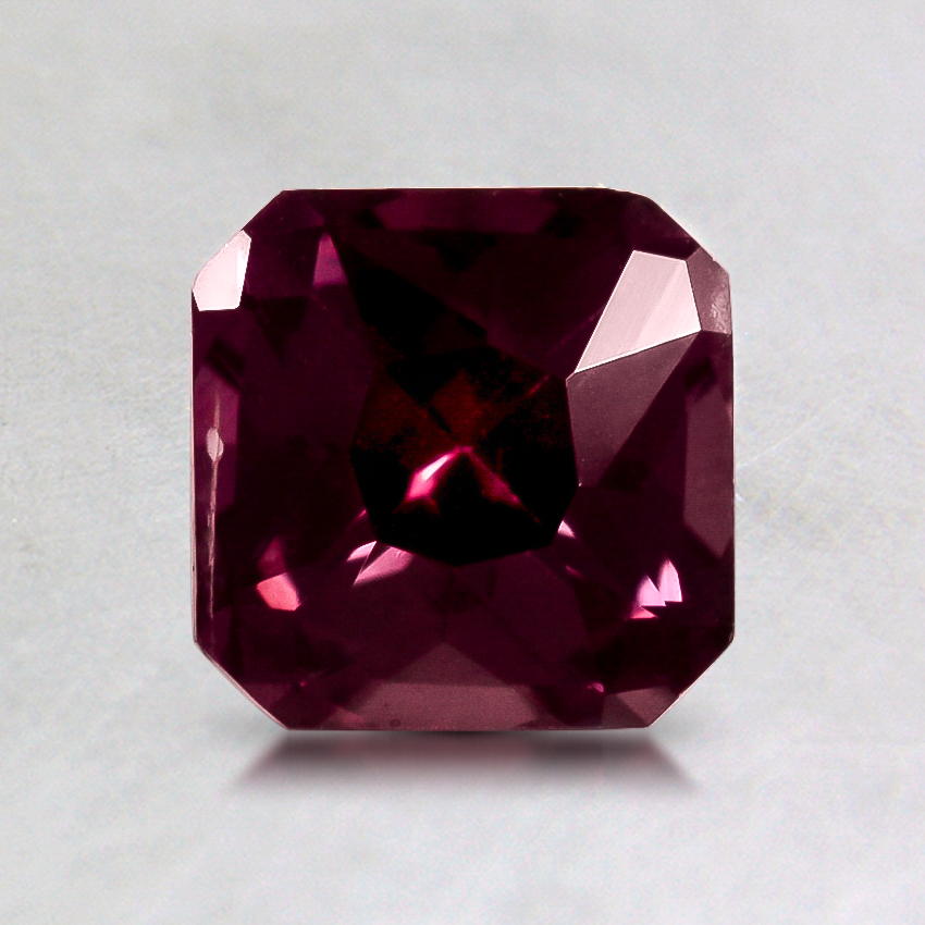 6mm Premium Purple Radiant Sapphire