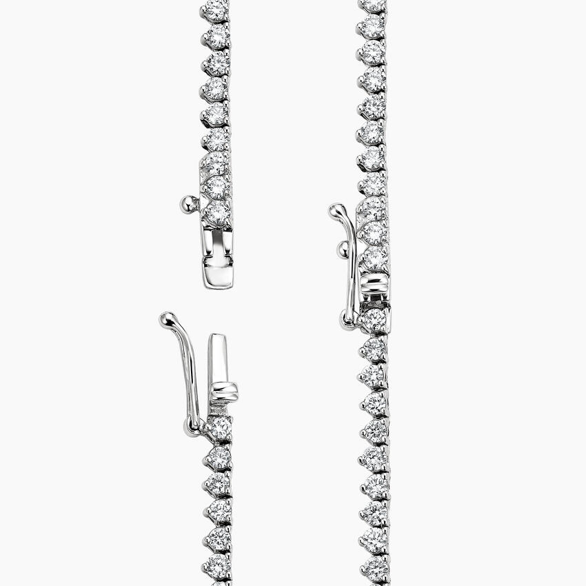 Melrose Lab Diamond Necklace (7 ct. tw.)