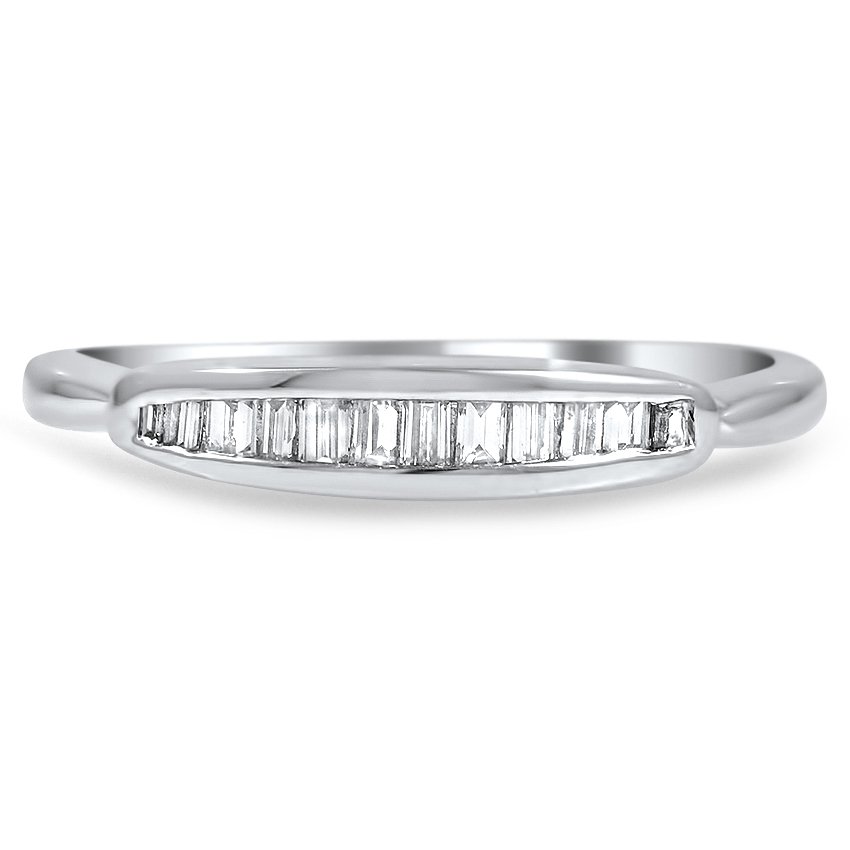 Retro Diamond Vintage Ring