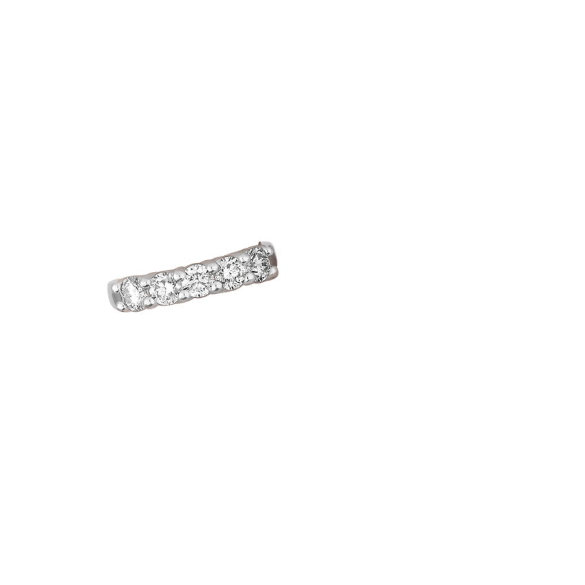Ring on Hand