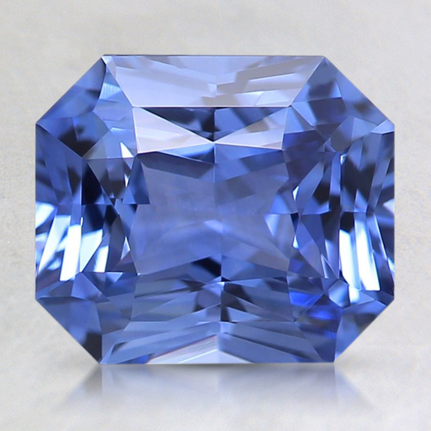 8.4x7.2mm Blue Radiant Sapphire | SBSL8.4X7.2RA3_1