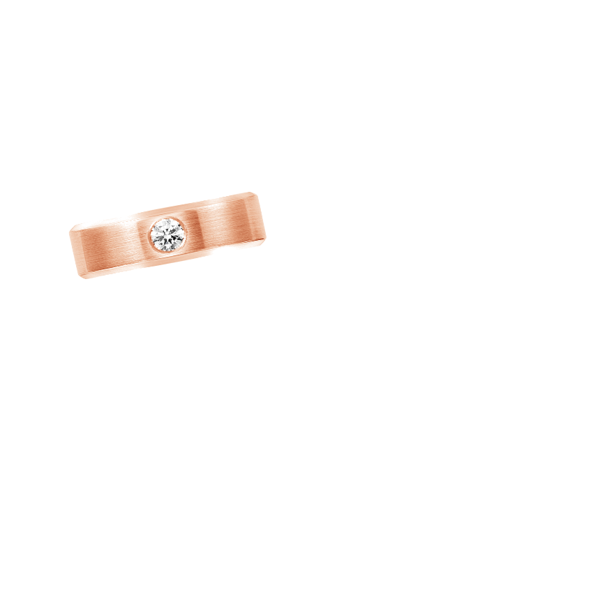 Ring on Hand