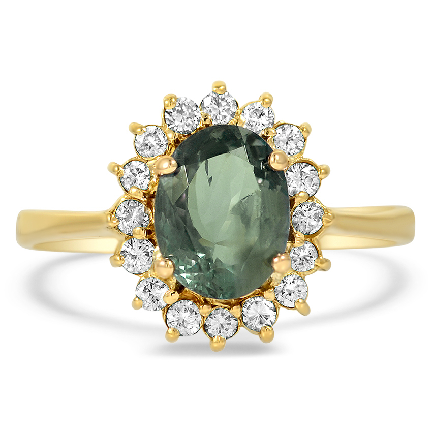 brilliant earth alexandrite