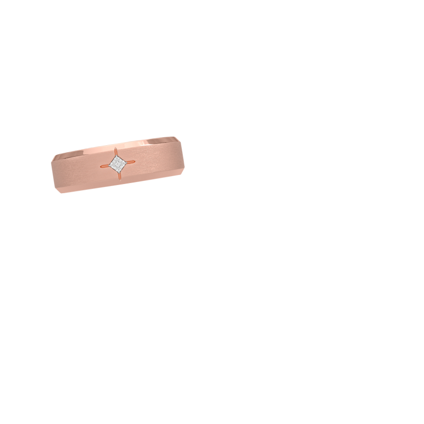 Ring on Hand