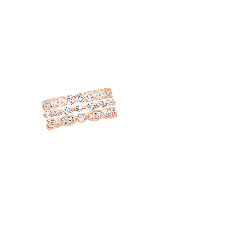 Ring on Hand