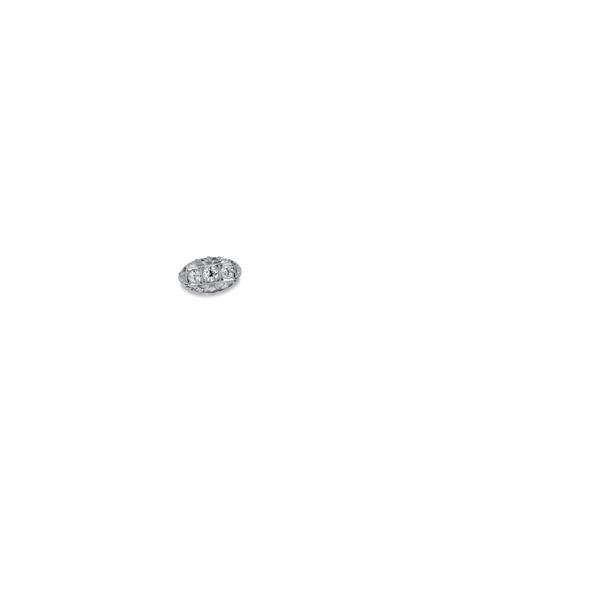 Edwardian Diamond Vintage Ring | Giuseppa | Brilliant Earth
