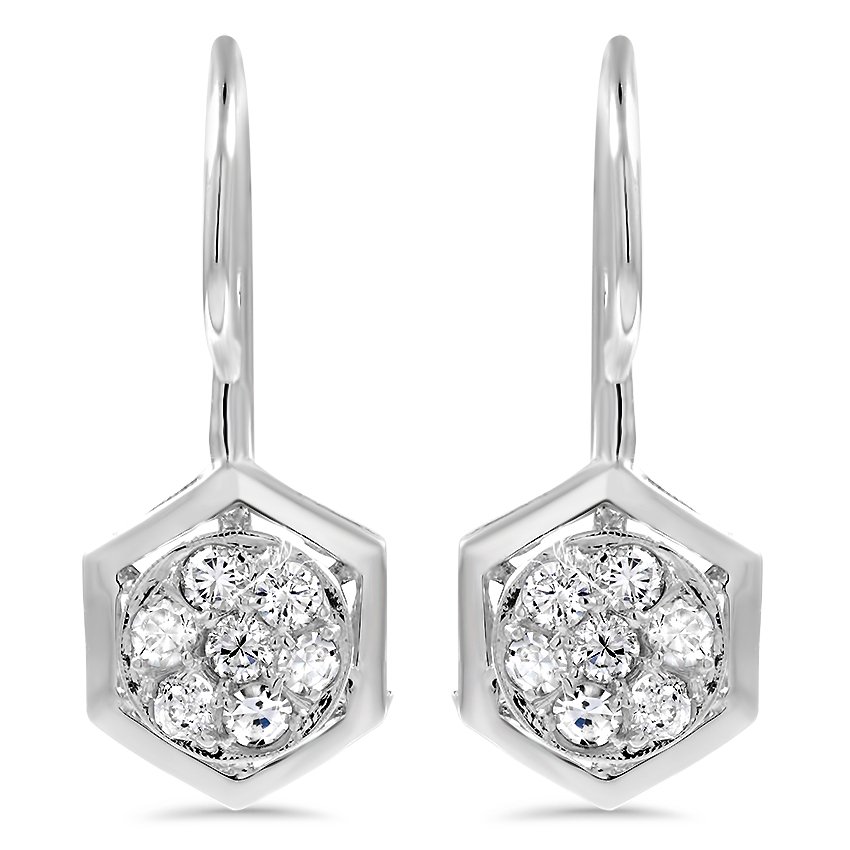 The Tanis Earrings