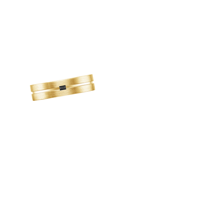 Ring on Hand