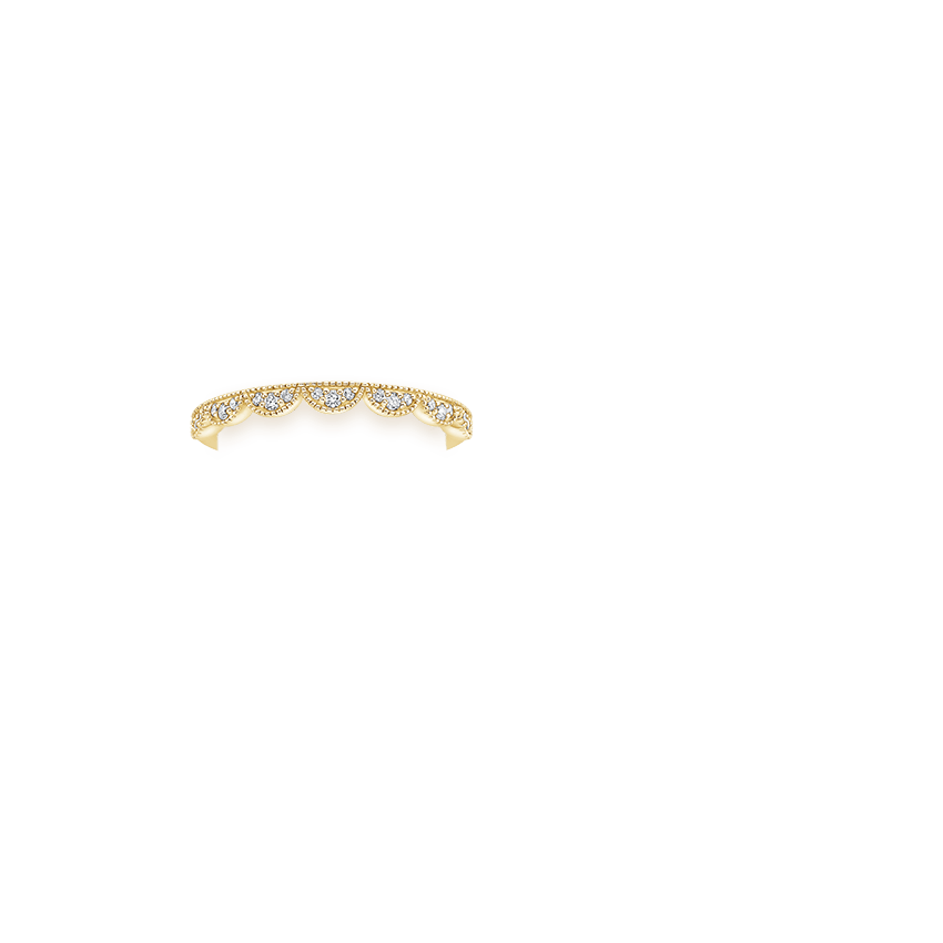 Ring on Hand
