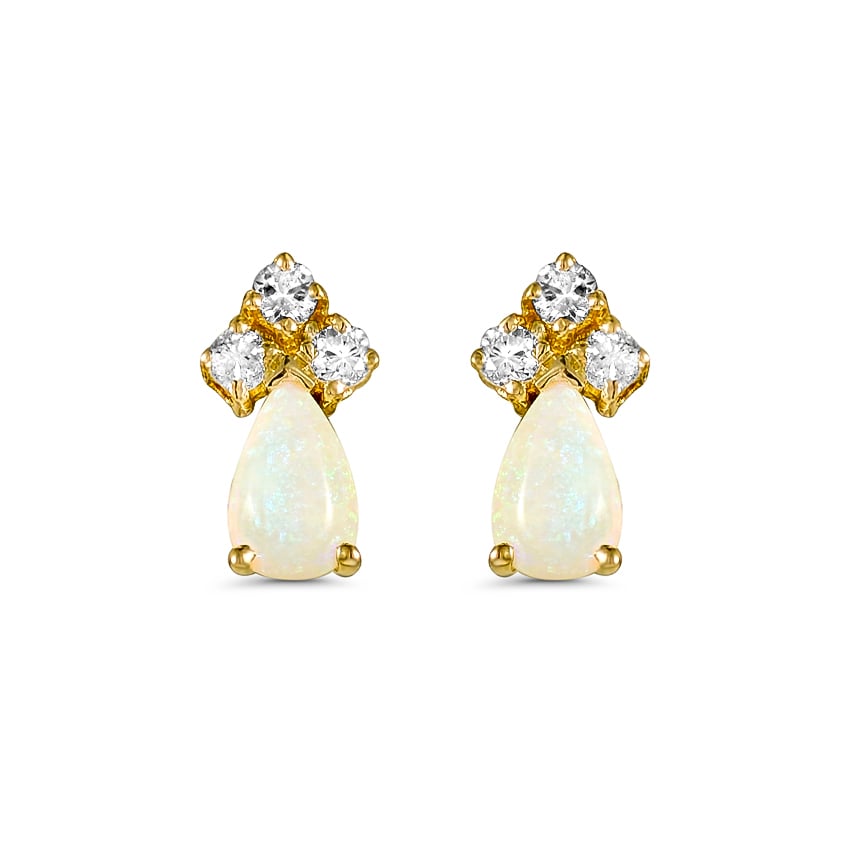 The Naila Earrings