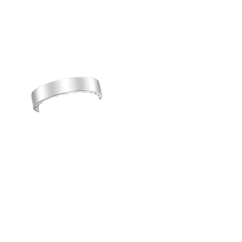 Ring on Hand