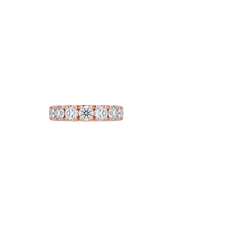 Ring on Hand