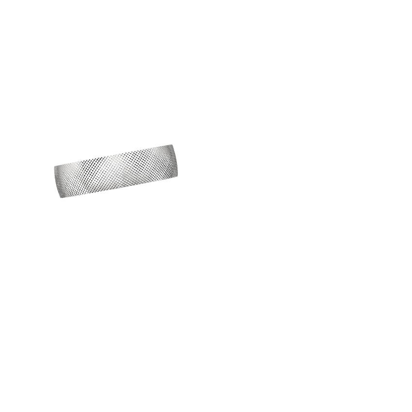 Ring on Hand
