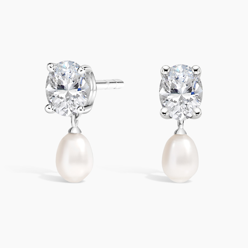 Never Lose Your Diamond Earrings: What Backing Type To Select –  DiamondStuds News