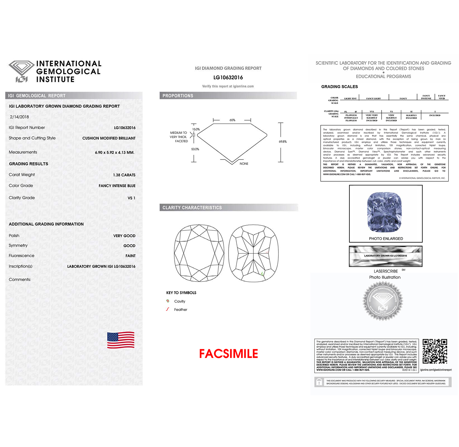 cert