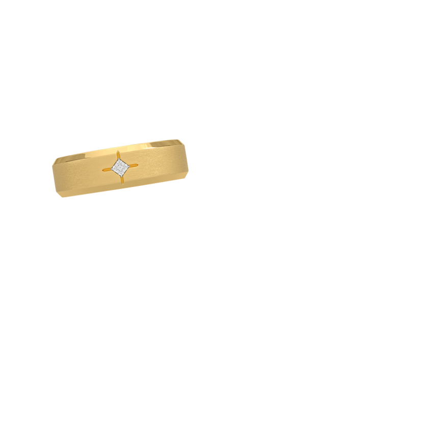 Ring on Hand