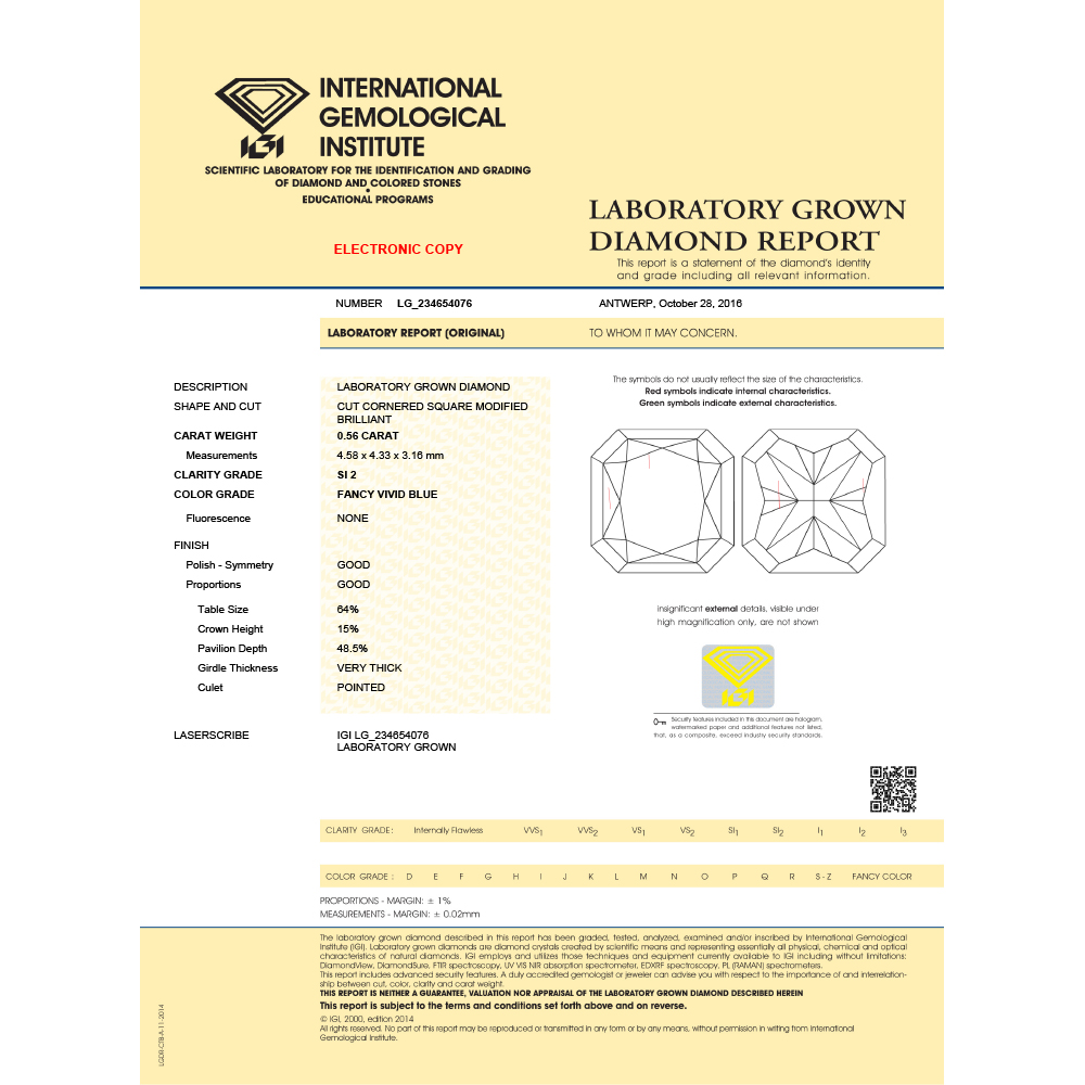cert