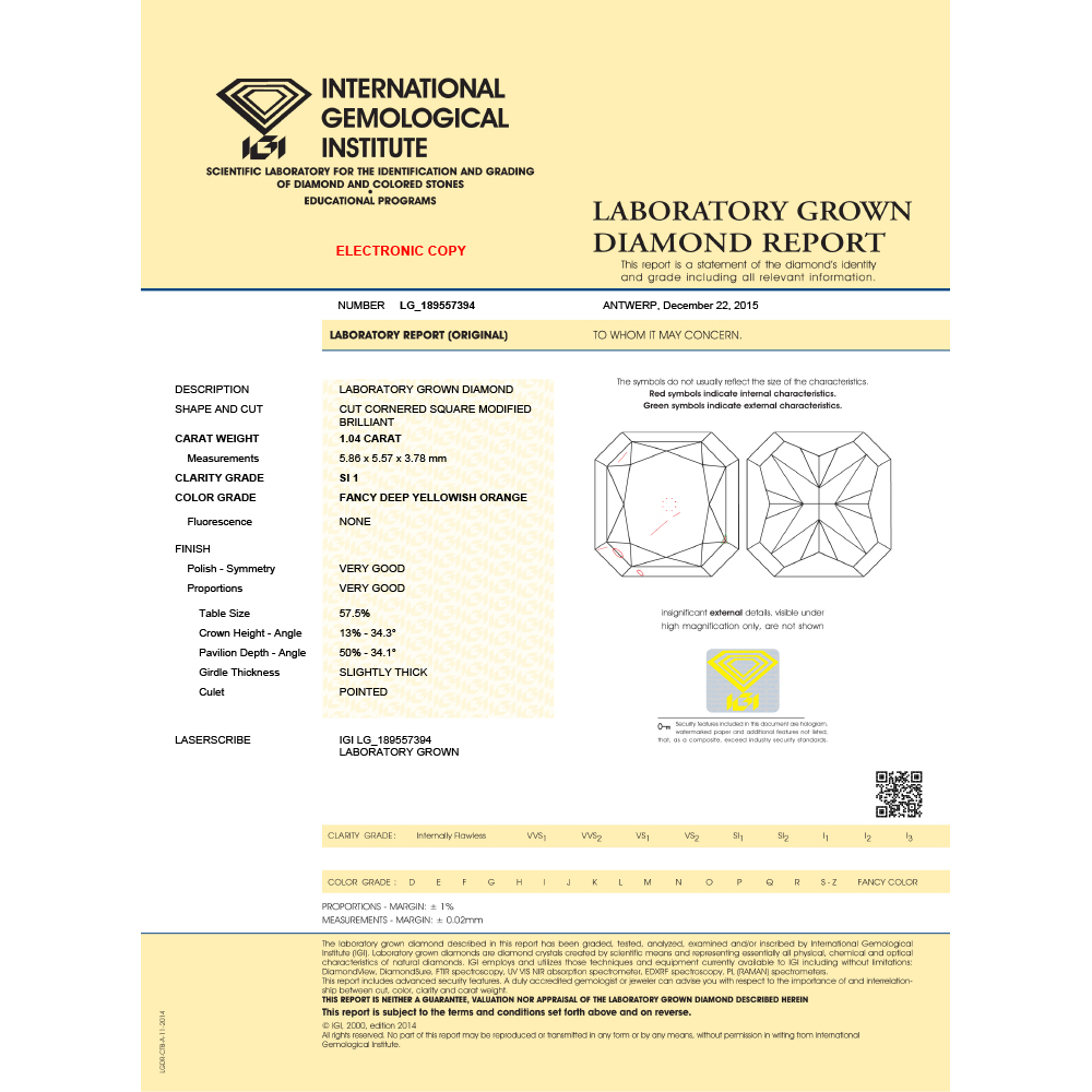 cert